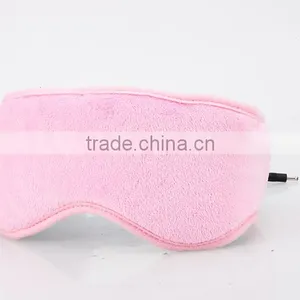 Newest Warmer Heated Eyes Pad thumbnail-1