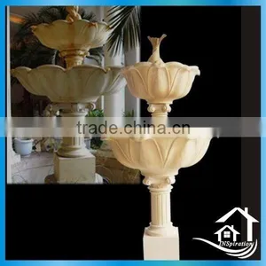 Garden Decoration Water Fountains thumbnail-4