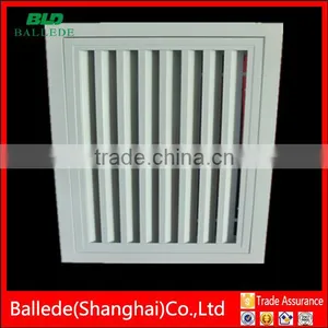 HVAC System Aluminum Ventilation Louver thumbnail-4