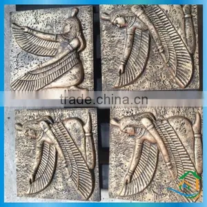 Customize Deisign Cast Stone Wall thumbnail-1