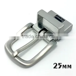 Wholesale Plain Belt Buckles Shoelace Buckles thumbnail-1
