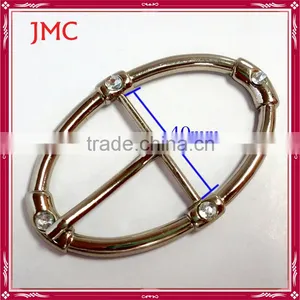 Decorative Shoe Bows and Buckles Overall Buckle Cheap Buckle thumbnail-4