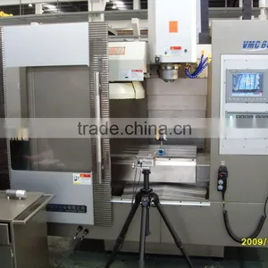 CNC Vertical Machining Center Price BVMC850 thumbnail-3