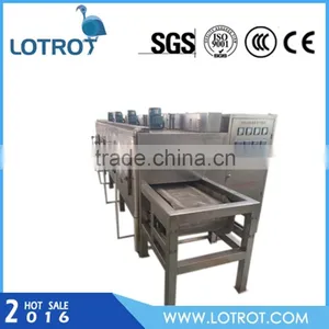 Best Conveyor Belt Drying Equipment thumbnail-4