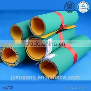 3.5mm Antistatic Nylon Transmission Tangential Belt thumbnail-2