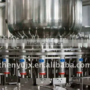 Automatic Juice Making Machine thumbnail-1
