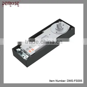 Double Action Adjustable Floor Spring Parts Wholesale (DMS-FS005) thumbnail-1