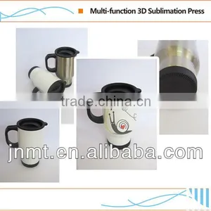 Blank Mug for Sublimation thumbnail-1