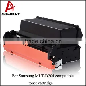 MLT-D204S Compatible 204s Toner Cartridge for Samsung SL-M3325/3825/4025/3375/3875/4075 Printers thumbnail-1