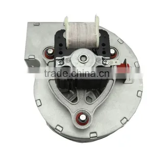 Low Noise High Quality Centrifugal Mini/small Gas Blower thumbnail-2