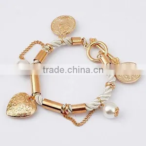 Fashion Jewelry Buddha to Buddha Bracelet thumbnail-1