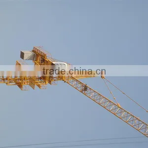 TOWER CRANE thumbnail-1
