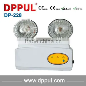 2016 Newest Portable Rechargeable Battery Work Light DP228 thumbnail-1