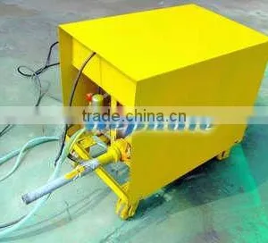 High Quolity Smalll Type Foam Generator With Reasonable Price thumbnail-1