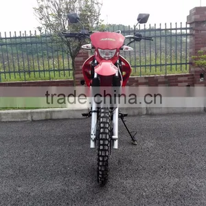 2016 Tornado 250cc 200cc off Road Bike. thumbnail-2