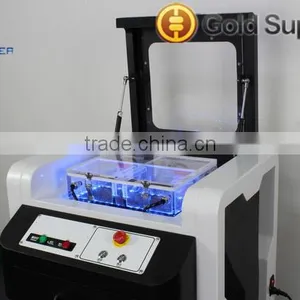 High-tech Nano Material Atomization Equipment to Waterproof Nano Mobile Phone thumbnail-4