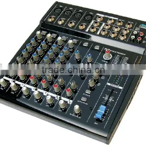 Mini Audio Mixer thumbnail-1