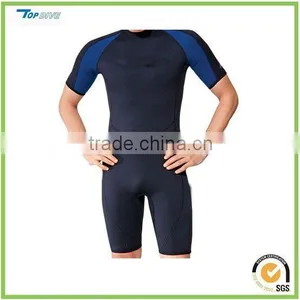 Super Stretch Neoprene Smooth Skin Surfing Wetsuit thumbnail-1