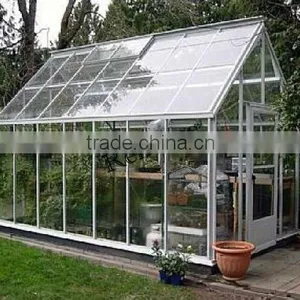 4mm Ultra Clear Float Glass thumbnail-4
