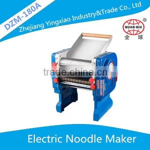 New Design Commercial Pasta Making Machines thumbnail-1