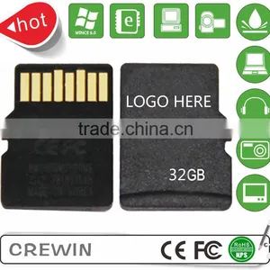 Full Capacity Micro 32gb sd Card Class 10 With Adapter,sd Card Micro Memory Card 32gb Class 10,cheap 32gb sd Card thumbnail-1