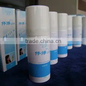 2013/WEB 100% Natural Solution / Pure and Extra Moisturizing thumbnail-1