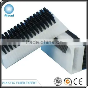 PBT Plastic Fiber in Custom Diameter and Color for All Kind of Brushes thumbnail-3