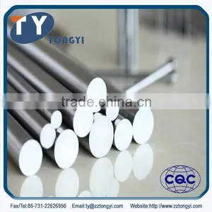 Tungsten Carbide Bars From Excellent Zhuzhou Manufacturer thumbnail-1