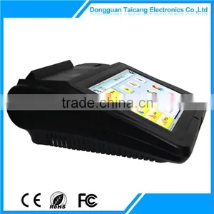 Special Hot Sell 12 Inch op Touch Led Monitor for Pos System for Pos thumbnail-4