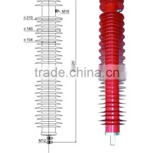 Line Type Lightning Surge Arrester thumbnail-1