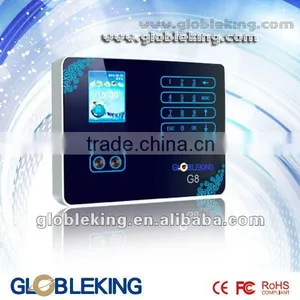 Face Time Attendance and Access Control Management System thumbnail-1