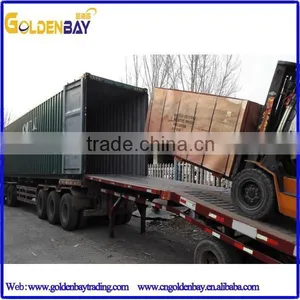 18mm Film Faced Plywood Marine Plywood for Construction thumbnail-2