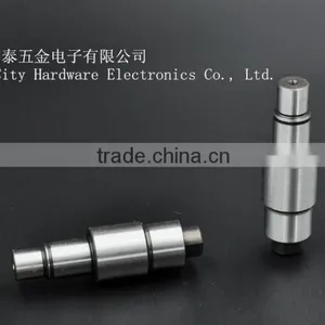 China Manufacturer Precision CNC Machining Stainless Steel Shaft thumbnail-3