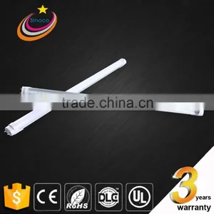 1200mm Led Tube t8 9W/18w 6400k thumbnail-1