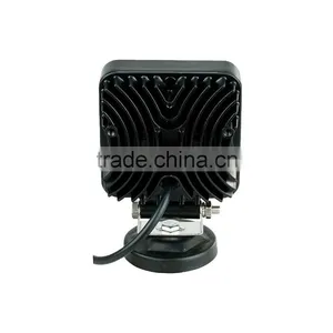 15W Square Mini LED Work Light LED Car Light LED Work Lamp thumbnail-3