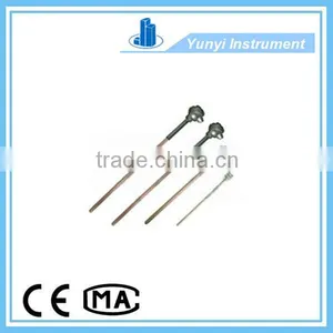 S-type High-temperature Platinum Rhodium Thermocouple thumbnail-1