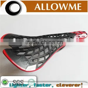 Hot Sell Mtb Color Titanium Rail Bicycle Seat Saddle thumbnail-1