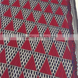 Australia Market Knit Tull Jacquard Crochet Fiber Fabrics From Direct Manufactures Width 150cm thumbnail-2