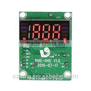 Customized 5v Usb sd fm Audio Player Pcba Board thumbnail-2