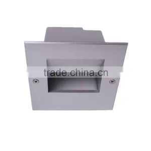 AC100V-240V Aluminum IP65 Waterproof LED Step Light thumbnail-6