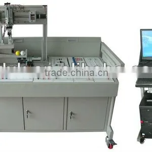 Electronic Training Kit, Singlechip Processor Control Practical Training Equipment thumbnail-1