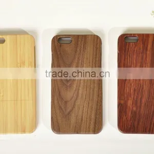 For IPhone 6 Wood Case / Wood IPhone Case thumbnail-2
