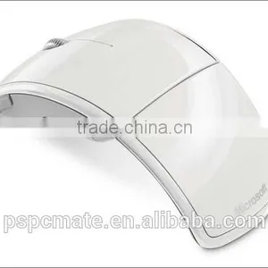 Gift Promotional Optical Mouse Wireless With Folding Design thumbnail-4