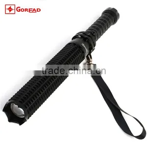 Goread Y35 Flashlight Torch LED 3W High Bright thumbnail-1