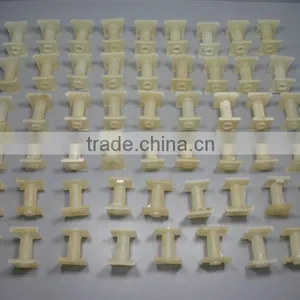 Low Volume Vacuum Casting Prototype With Silicone Mold thumbnail-5