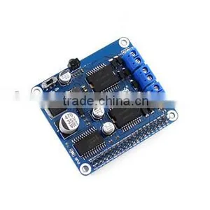 Stepper Motor MC33886 thumbnail-1
