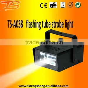24 Pcs White LED Strobe Light thumbnail-1