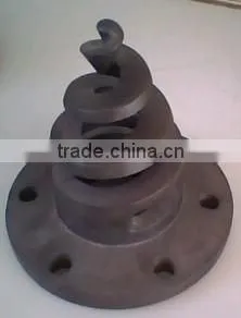 Silicon Carbide Desulfurization Nozzle thumbnail-1