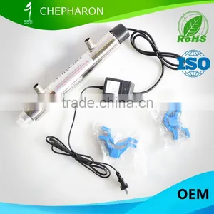 Hot Salge Produkt uv Sterilizer for Swimmingpool thumbnail-1