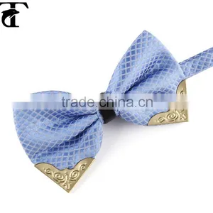 2016 Fashion Men's Bow Tie Male Marriage Bowtie thumbnail-6